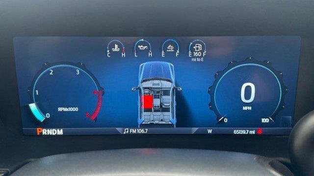 2024 Ford F-350 Super Duty Platinum