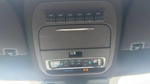 2024 Ford F-350 Super Duty Platinum