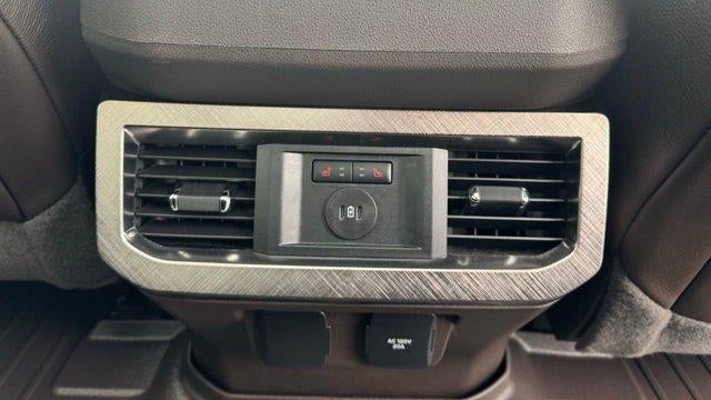 2024 Ford F-350 Super Duty Platinum