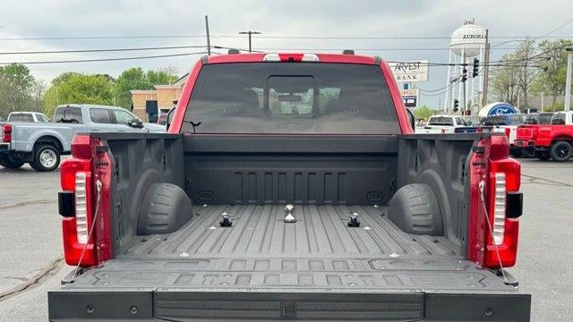 2024 Ford F-350 Super Duty Platinum