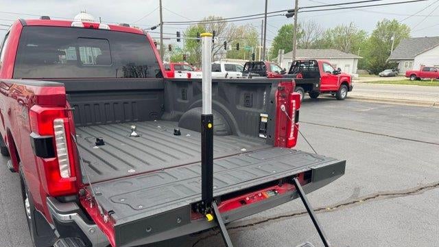 2024 Ford F-350 Super Duty Platinum