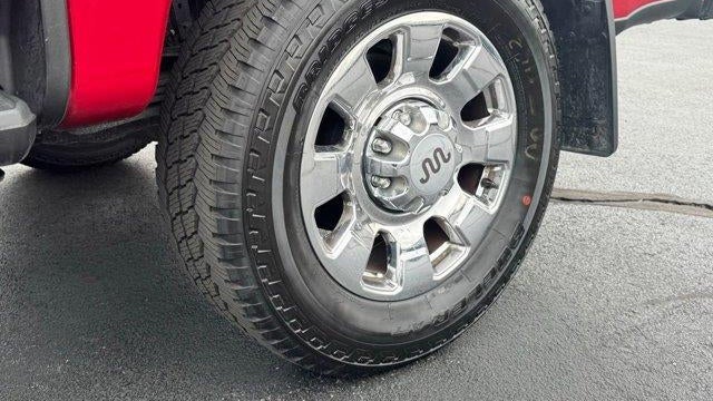 2024 Ford F-350 Super Duty Platinum