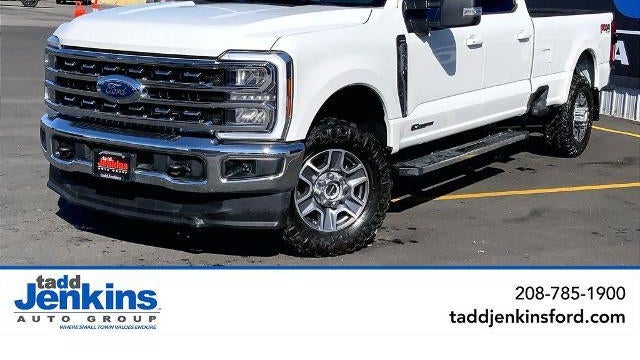 Preowned 2024 Ford F-350 Super Duty XLT for Sale