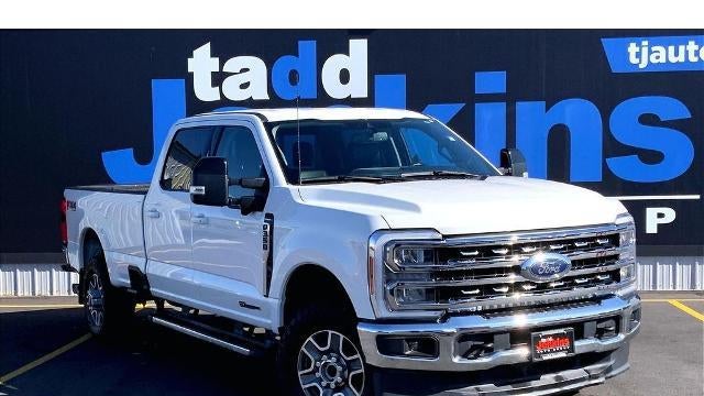 2024 Ford F-350 Super Duty XLT