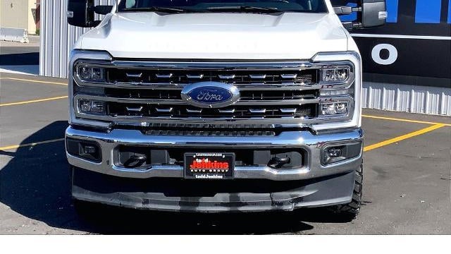2024 Ford F-350 Super Duty XLT