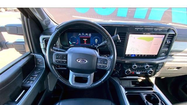 2024 Ford F-350 Super Duty XLT