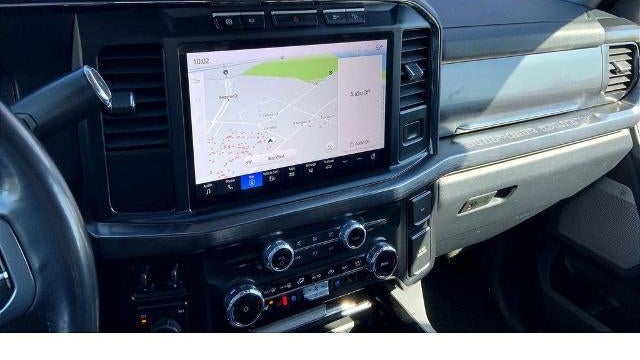 2024 Ford F-350 Super Duty XLT