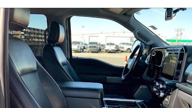 2024 Ford F-350 Super Duty XLT