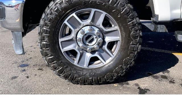 2024 Ford F-350 Super Duty XLT