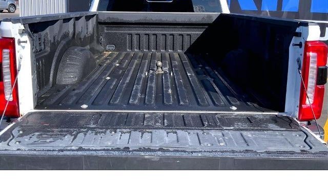2024 Ford F-350 Super Duty XLT