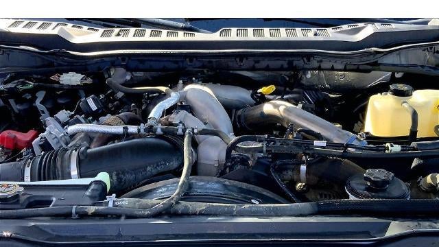 2024 Ford F-350 Super Duty XLT