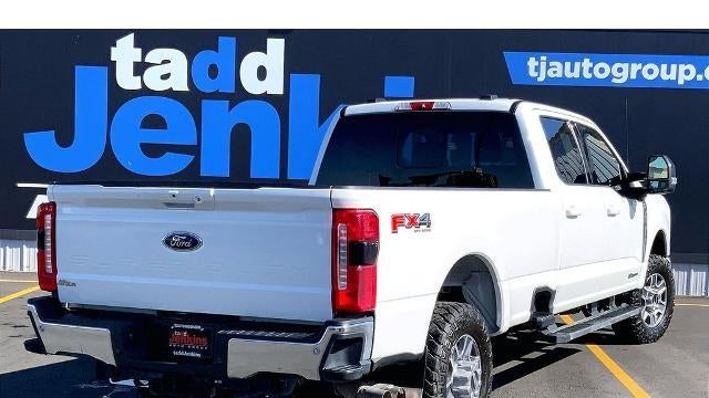 2024 Ford F-350 Super Duty XLT