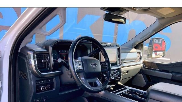 2024 Ford F-350 Super Duty XLT
