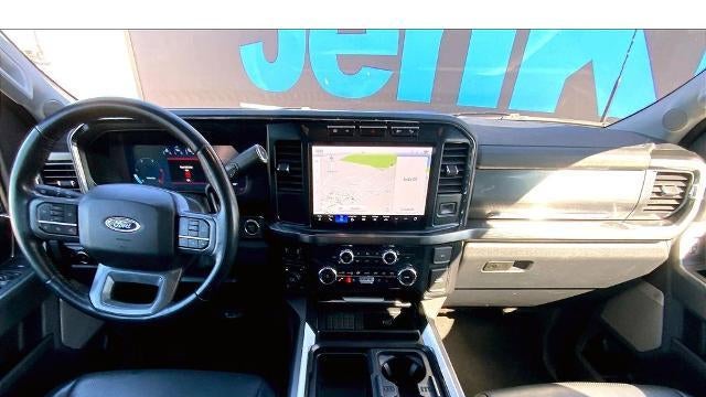 2024 Ford F-350 Super Duty XLT