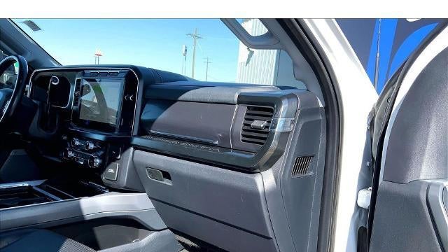 2024 Ford F-350 Super Duty XLT