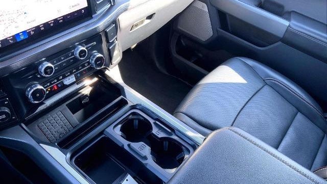 2024 Ford F-350 Super Duty XLT