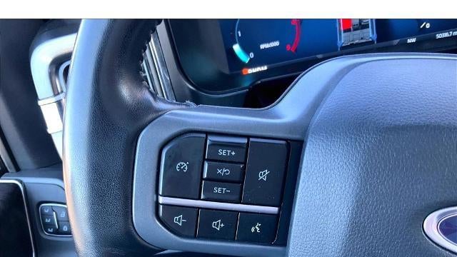 2024 Ford F-350 Super Duty XLT