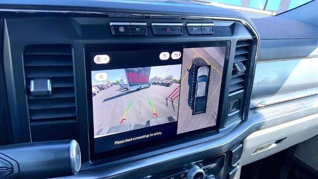 2024 Ford F-350 Super Duty XLT