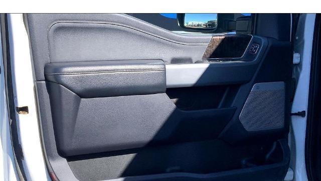 2024 Ford F-350 Super Duty XLT