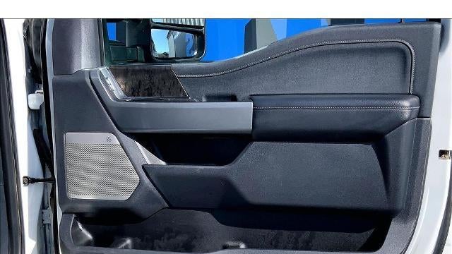 2024 Ford F-350 Super Duty XLT