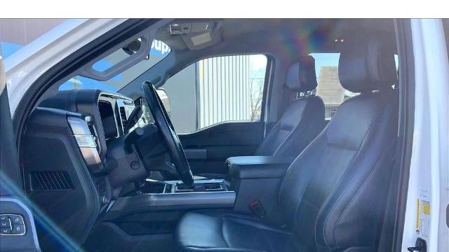 2024 Ford F-350 Super Duty XLT
