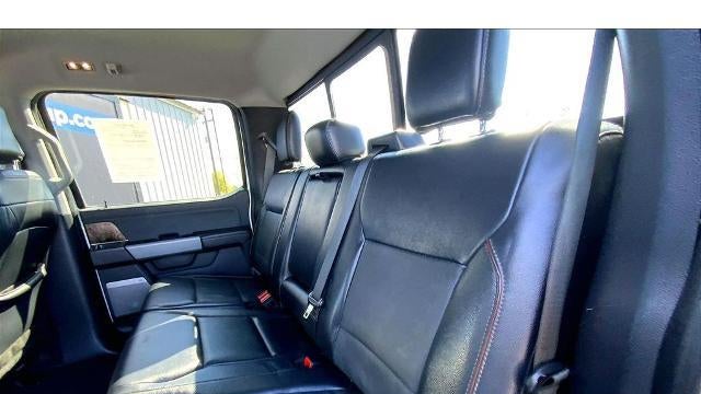 2024 Ford F-350 Super Duty XLT