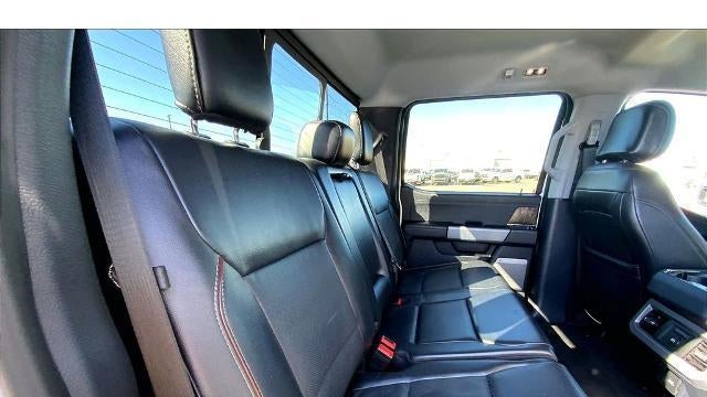 2024 Ford F-350 Super Duty XLT