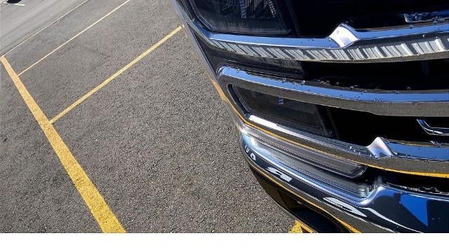 2024 Ford F-350 Super Duty XLT