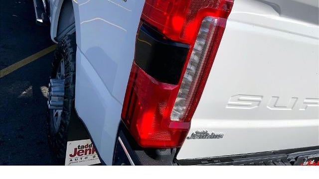 2024 Ford F-350 Super Duty XLT