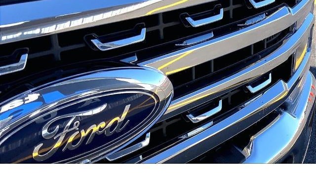 2024 Ford F-350 Super Duty XLT