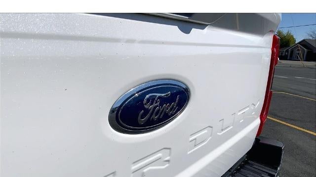 2024 Ford F-350 Super Duty XLT