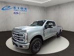 2024 F-350 Super Duty Thumbnail 5