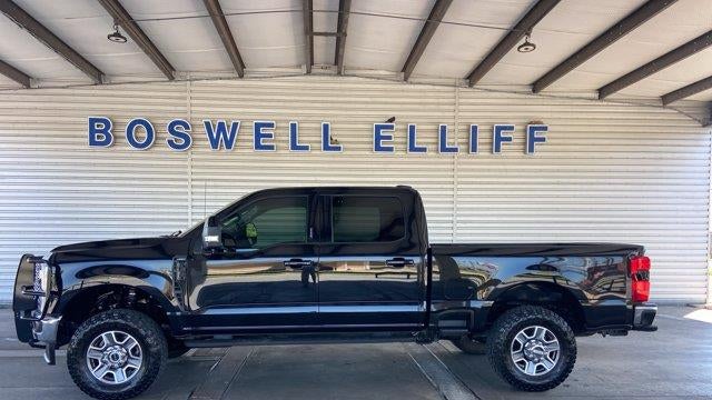 Preowned 2024 Ford F-350 Super Duty King Ranch for Sale