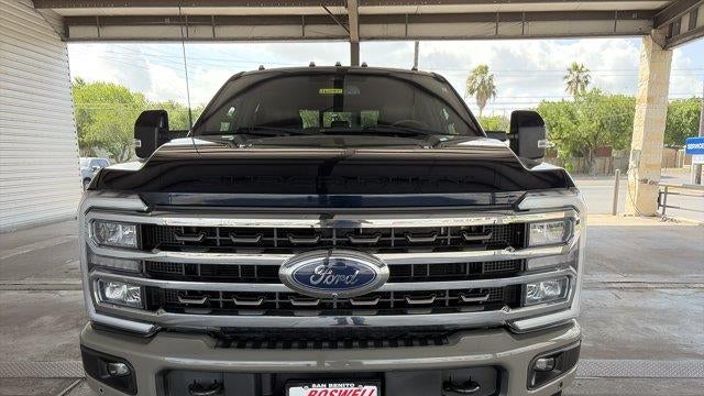 2024 Ford F-350 Super Duty King Ranch