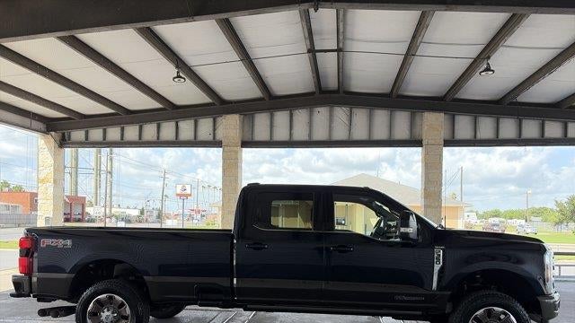 2024 Ford F-350 Super Duty King Ranch