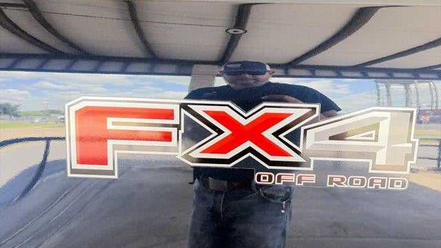 2024 Ford F-350 Super Duty King Ranch