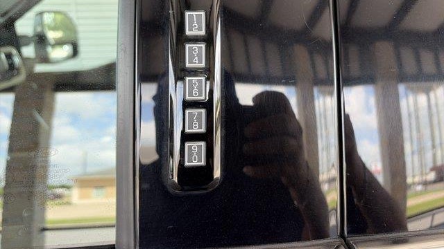 2024 Ford F-350 Super Duty King Ranch
