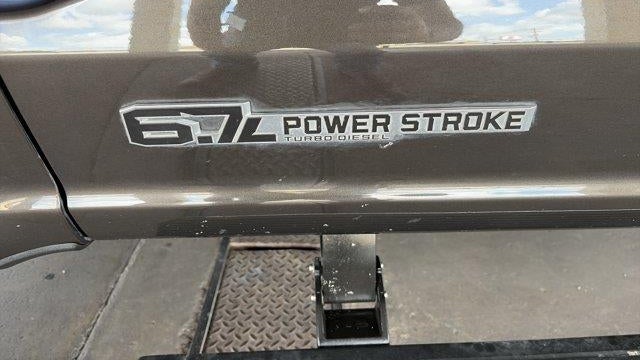 2024 Ford F-350 Super Duty King Ranch