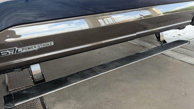 2024 Ford F-350 Super Duty King Ranch