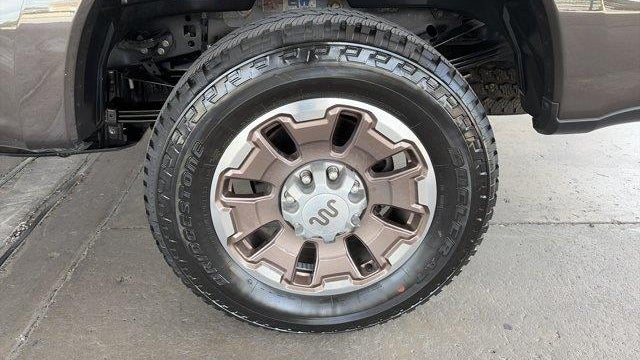 2024 Ford F-350 Super Duty King Ranch
