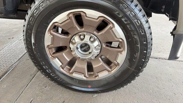 2024 Ford F-350 Super Duty King Ranch