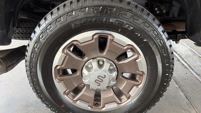 2024 Ford F-350 Super Duty King Ranch