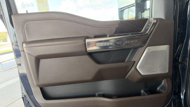 2024 Ford F-350 Super Duty King Ranch