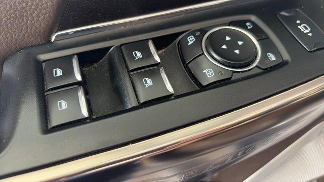 2024 Ford F-350 Super Duty King Ranch