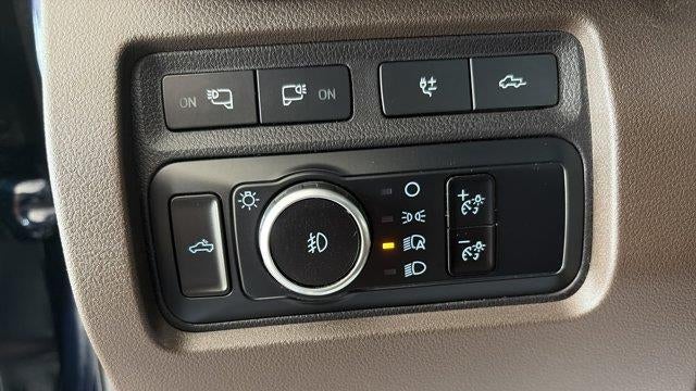 2024 Ford F-350 Super Duty King Ranch