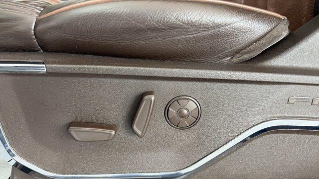 2024 Ford F-350 Super Duty King Ranch