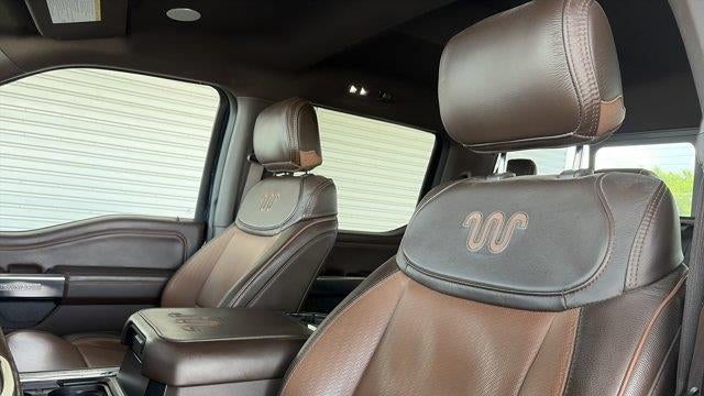 2024 Ford F-350 Super Duty King Ranch