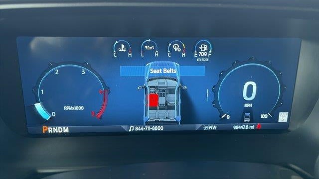 2024 Ford F-350 Super Duty King Ranch