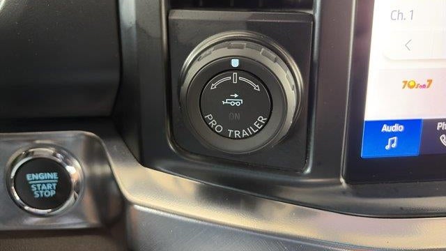 2024 Ford F-350 Super Duty King Ranch