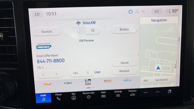 2024 Ford F-350 Super Duty King Ranch